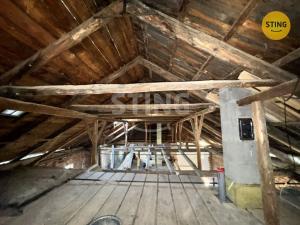 Prodej rodinného domu, Tršice, 120 m2
