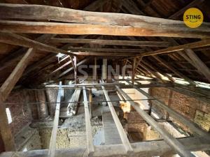 Prodej rodinného domu, Tršice, 120 m2