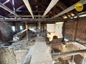 Prodej rodinného domu, Tršice, 120 m2