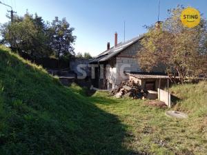 Prodej rodinného domu, Tršice, 120 m2