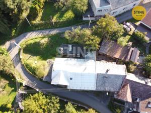 Prodej rodinného domu, Tršice, 120 m2