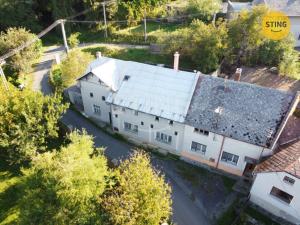 Prodej rodinného domu, Tršice, 120 m2