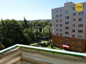 Prodej bytu 3+1, Havířov, Škroupova, 63 m2