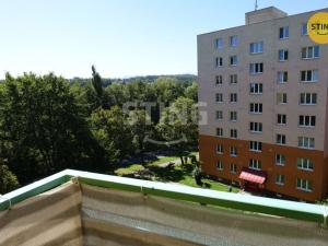 Prodej bytu 3+1, Havířov, Škroupova, 63 m2