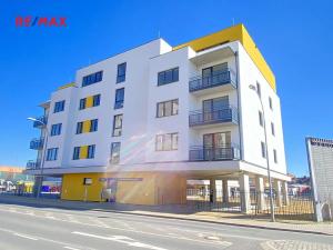 Pronájem bytu 4+kk, Plzeň, U Borských kasáren, 99 m2