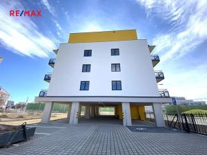 Pronájem bytu 4+kk, Plzeň, U Borských kasáren, 99 m2