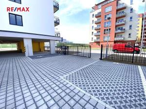Pronájem bytu 4+kk, Plzeň, U Borských kasáren, 99 m2