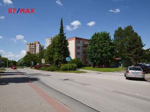 Prodej obchodního prostoru, Orlová, Osvobození, 63 m2