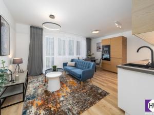 Prodej bytu 4+kk, Praha, Měchenická, 78 m2