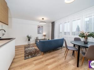 Prodej bytu 4+kk, Praha, Měchenická, 78 m2