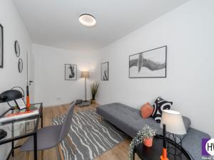 Prodej bytu 4+kk, Praha, Měchenická, 78 m2