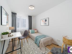 Prodej bytu 4+kk, Praha, Měchenická, 78 m2
