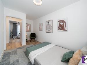 Prodej bytu 4+kk, Praha, Měchenická, 78 m2