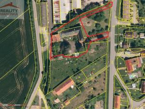 Prodej rodinného domu, Bartošovice, 921 m2