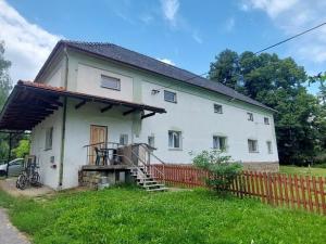 Prodej rodinného domu, Bartošovice, 921 m2