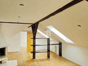 Pronájem bytu 2+kk, Kolín - Kolín I, Karoliny Světlé, 74 m2