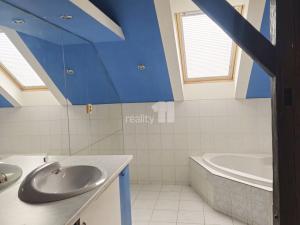 Pronájem bytu 2+kk, Kolín - Kolín I, Karoliny Světlé, 74 m2