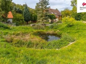 Prodej pozemku pro bydlení, Liberec, 1848 m2