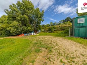 Prodej pozemku pro bydlení, Liberec, 1848 m2