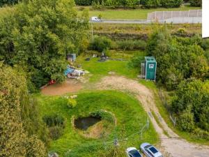 Prodej pozemku pro bydlení, Liberec, 1848 m2