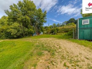 Prodej pozemku pro bydlení, Liberec, 1848 m2