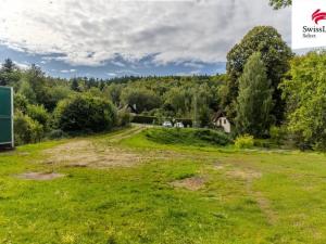 Prodej pozemku pro bydlení, Liberec, 1848 m2