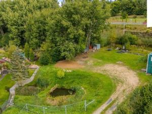 Prodej pozemku pro bydlení, Liberec, 1848 m2