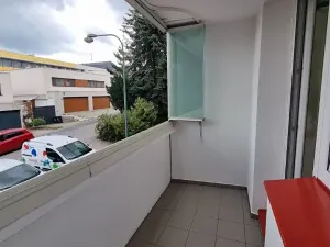 Pronájem bytu 2+1, Jihlava, Tylova, 56 m2