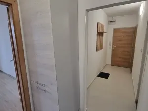 Pronájem bytu 2+1, Jihlava, Tylova, 56 m2