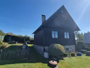 Prodej chaty, Velký Beranov, 115 m2