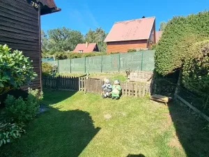 Prodej chaty, Velký Beranov, 115 m2