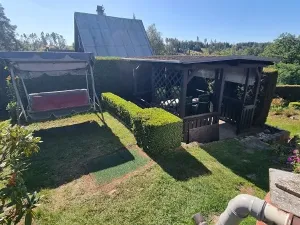 Prodej chaty, Velký Beranov, 115 m2