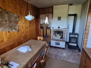 Prodej chaty, Velký Beranov, 115 m2