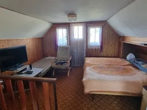 Prodej chaty, Velký Beranov, 115 m2
