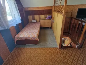 Prodej chaty, Velký Beranov, 115 m2