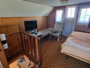 Prodej chaty, Velký Beranov, 115 m2
