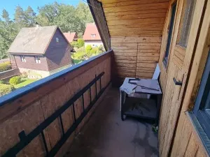 Prodej chaty, Velký Beranov, 115 m2