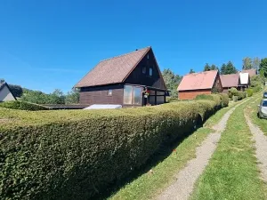 Prodej chaty, Velký Beranov, 115 m2