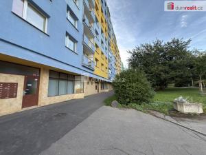 Pronájem bytu 1+1, Ústí nad Labem - Severní Terasa, Pod Parkem, 36 m2