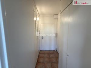 Pronájem bytu 1+1, Ústí nad Labem - Severní Terasa, Pod Parkem, 36 m2