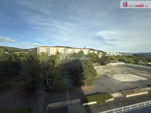 Pronájem bytu 1+1, Ústí nad Labem - Severní Terasa, Pod Parkem, 36 m2