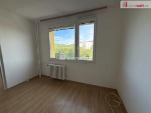 Pronájem bytu 1+1, Ústí nad Labem - Severní Terasa, Pod Parkem, 36 m2