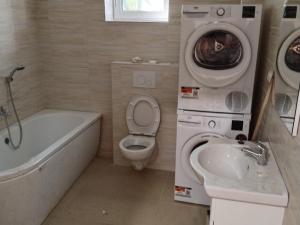 Pronájem bytu 1+kk, Valašské Meziříčí, Vsetínská, 23 m2
