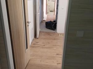 Pronájem bytu 1+kk, Valašské Meziříčí, Vsetínská, 23 m2