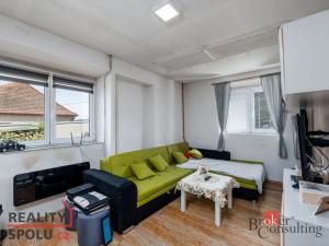 Prodej rodinného domu, Koryta, 173 m2