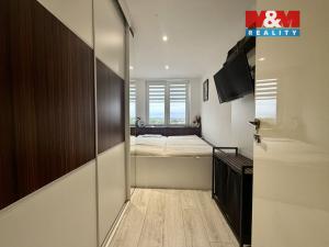 Prodej bytu 3+1, Ostrava - Zábřeh, Hulvácká, 70 m2