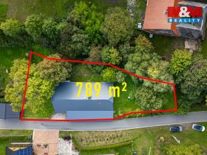 Prodej rodinného domu, Mikuleč, 150 m2
