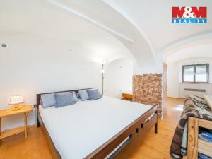 Prodej rodinného domu, Mikuleč, 150 m2