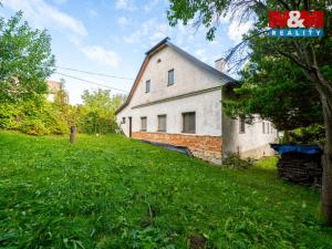 Prodej rodinného domu, Mikuleč, 150 m2