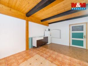 Prodej rodinného domu, Mikuleč, 150 m2
